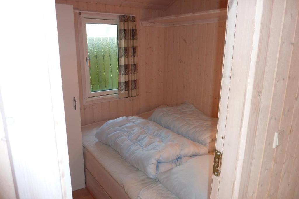 Lonstrup Egelunds Camping & Cottages Phòng bức ảnh