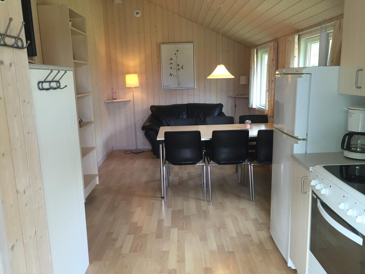 Lonstrup Egelunds Camping & Cottages Ngoại thất bức ảnh