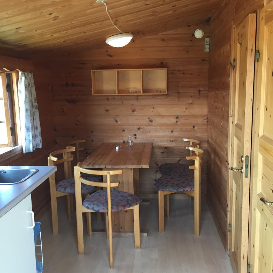 Lonstrup Egelunds Camping & Cottages Ngoại thất bức ảnh
